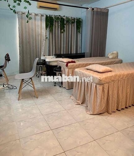 Nhà Mới Hẻm Xe Tải Kinh Doanh Bình Thới , DT:4x15m