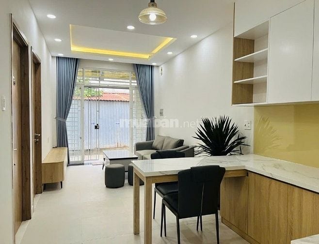 GIẢM GIÁ 300TR, NHÀ DÀNH CHO GIA ĐÌNH TRẺ, P.HBC, THỦ ĐỨC, HƠN 4 TỶ TL