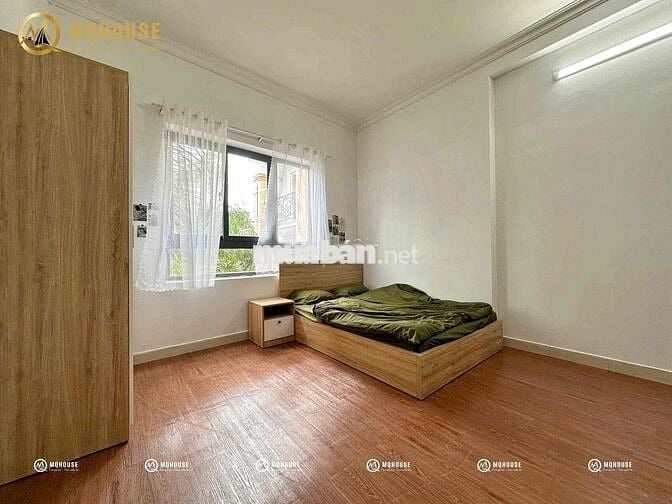 CHO THỦE CĂN HỘ CỬA SỔ TRỜI VIEW SÂN VƯỜN 🌟 - GẦN ĐẦM SEN - VHU