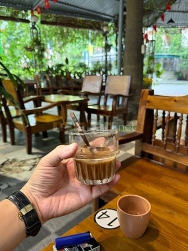 Sang nhượng Quán Cafe Trung Kính To - Doanh thu 250tr/tháng Cầu giấy 
