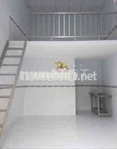 Phòng trọ 35m2 Đường Lạc Long Quân, Q.11