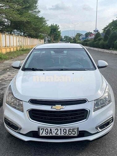 Chevrolet Cruze 2018 LT - 110 km