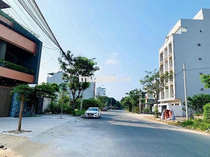 🌟 BÁN ĐẤT ĐƯỜNG 11m5 ĐOÀN KHUÊ – NAM VIỆT Á, KHUÊ MỸ, NGŨ HÀNH SƠN