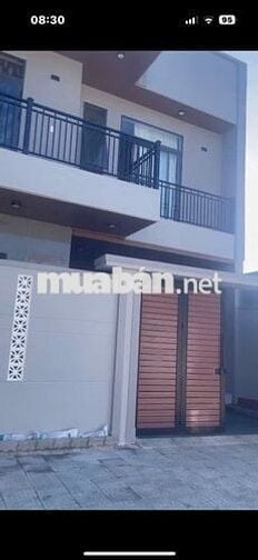 BIỆT THỰ PHAN VĂN ĐỊNH GẦN BIỂN NGUYỄN TẤT THÀNH