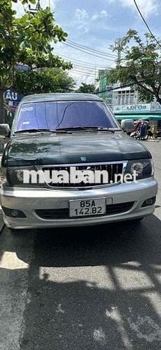 Toyota Zace 2002 GL