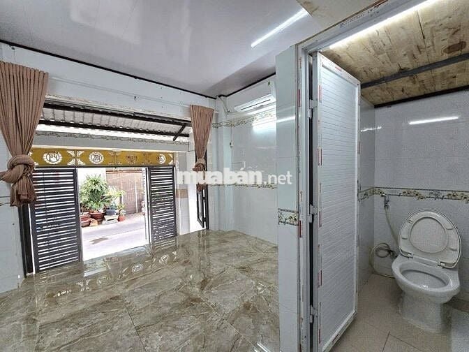 CHO THUÊ MẠT BẰNG VỪA Ở VỪA KINH DOANH_CÓ MÁY LẠNH_NGAY THOẠI NGỌC HẦU