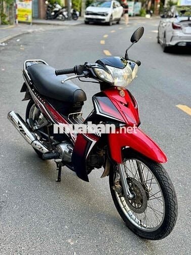 ❤️ Yamaha Sirius 2010_Chính chủ biển số 75