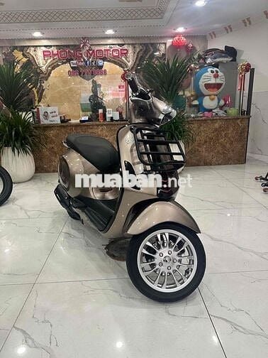 Vespa sprint 1253vie bstp