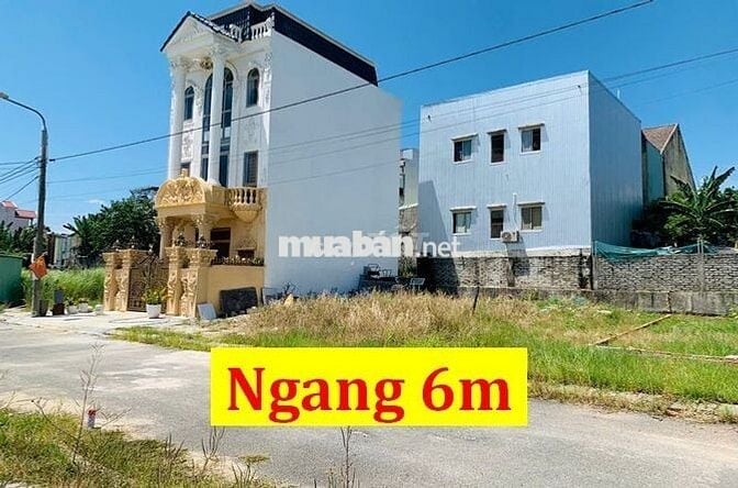🔴💥Đất Biển MT Xuân Thiều bên hông Khu nghỉ dưỡng Mikazuki