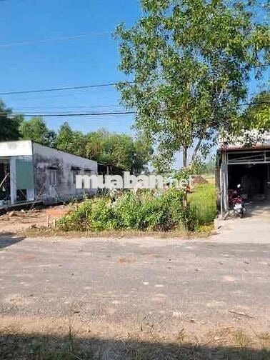 Giảm sâu bán lỗ 208m2 đất, full thổ MT Nguyễn Thị Thạo, Phước Hiệp