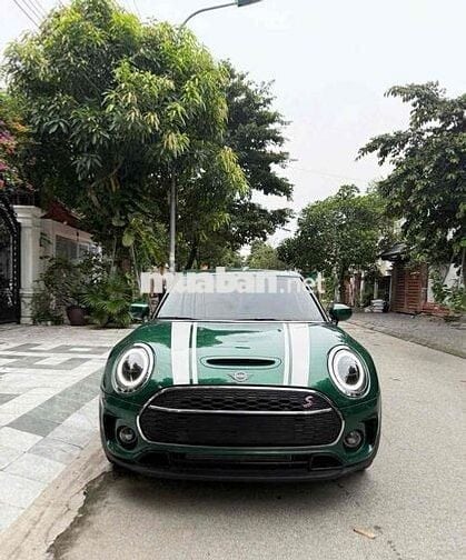 MINI Cooper 2023 Clubman S - 900 km Bank 90%