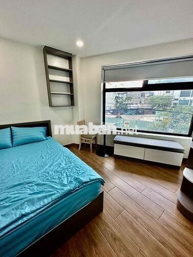 Hệ thống căn hộ ngay Sân bay Tân Sơn Nhất quận Tân Bình
