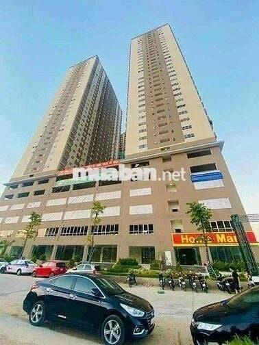 chung cư ThT newcity hoài đức hà nội