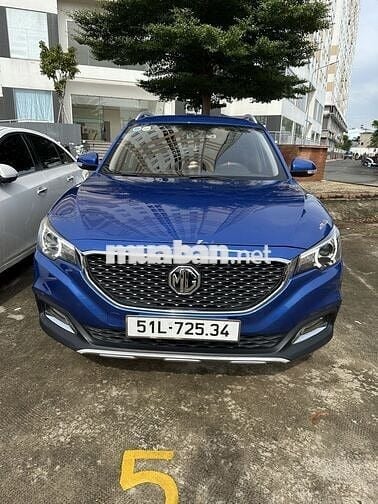 MG MGZS 2020  - 70000 km