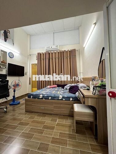 NHÀ 3 TẦNG, DT 32 M2, SÁT MẶT TIỀN, TRUNG TÂM TÂN BÌNH, 3,8 TỶ CÒN TL