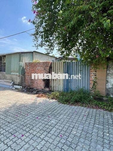 Kiệt Nghiêm Xuân Yêm, 110m2 ngang 5m ô tô đỗ tận nơi, sát sông