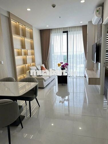 Căn hộ 2 phòng ngủ full nội thất đẹp cần cho thuê , gần AEON, VSIP1