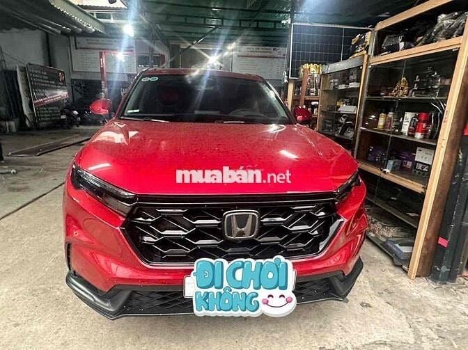 Honda CRV LAWD 2023  - 15000 km Siêu Đẹp Hãng Bán