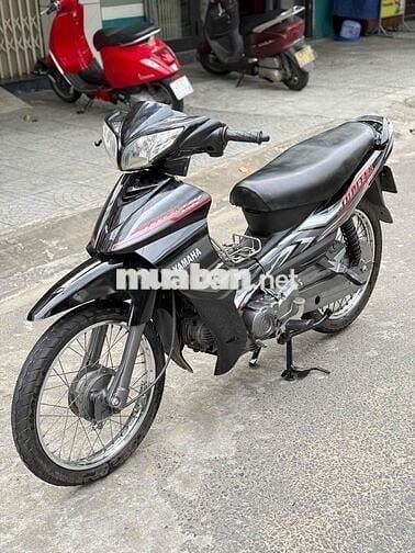 JUPITER MX MÁY ÊM MẠNH XE SẠCH ĐẸP
