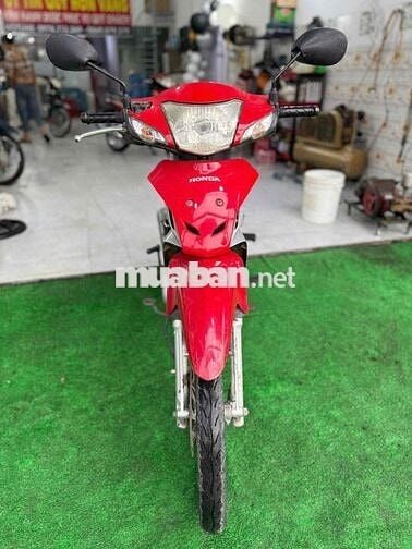 Wave Rs100 bstp máy zin êm ru áo chân đẹp