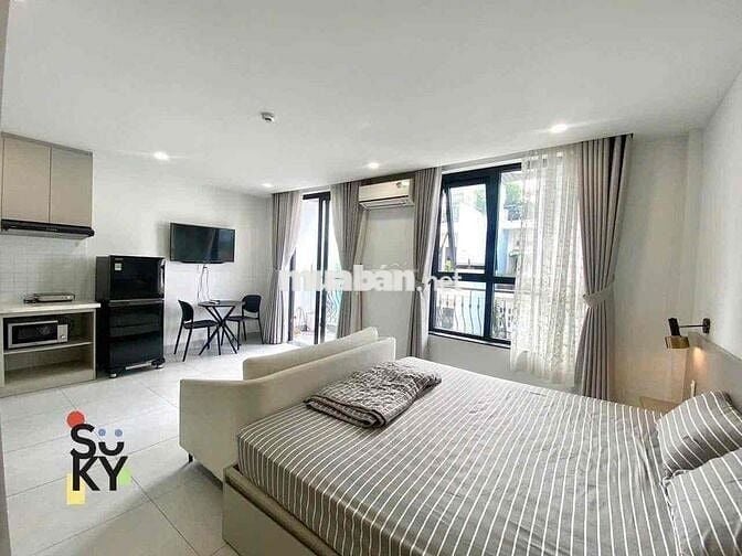 Studio bancol ngay Aeon Tân Phú - Tân Kỳ Tân Quý - Tân Thắng