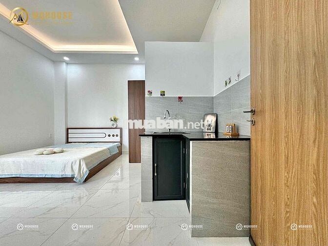 Cho thuê phòng đường tân sơn nhì quận tân phú