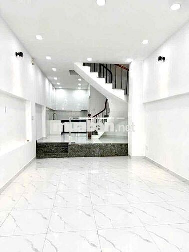 💎 💎 💎 TRỆT 2 LẦU 4❌16M CÓ 3PN 3WC HẺM XE HƠI LÊ VĂN THỌ P14 GIÁ 12,5TR