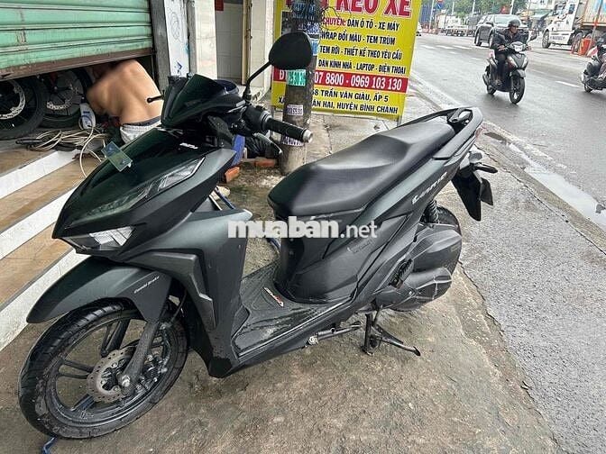 Vario 2021 khóa  smartkey bstp đẹp êm zin