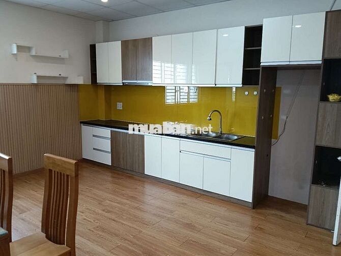 CHO THUÊ HOẶC BÁN CĂN HỘ CHUNG CƯ 444 NGÔ QUYỀN