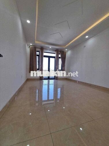 cho thuê nhà KDC hoàng nam 5 gồm 4 phòng ngủ cách vòng xoay an phú 1km