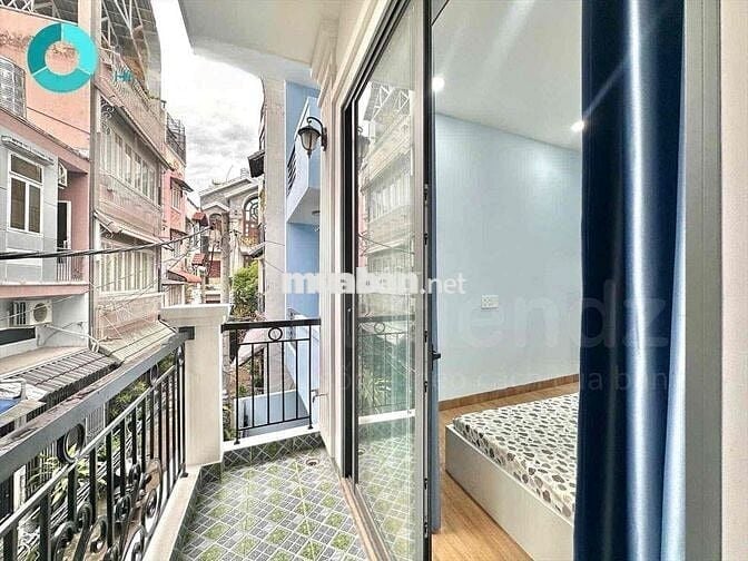 🏡CHO THUÊ PHÒNG TRỌ STUDIO 1 PHÒNG NGỦ BAN CÔNG TÁCH BẾP FULL NỘI THẤT