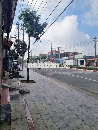 Cho thuê xưởng TDT 500m2 có điện 3 pha TDM Bình Dương giá rẻ