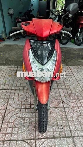 honda Click 110 2010 zin êm giá rẻ bán nhanh