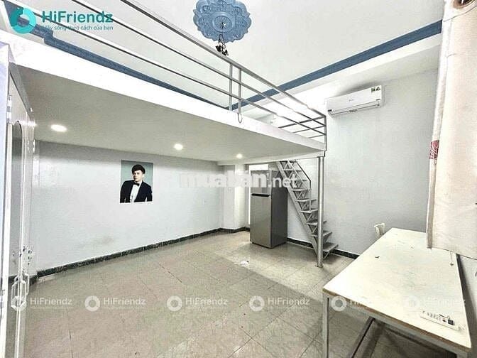 PHÒNG TRỌ GIÁ RẺ Ở ĐƯỢC 3-4 NGƯỜI - GẦN VÒNG XOAY LÊ ĐẠI HÀNH