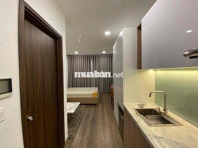Studio xinh – giá yêu thương tại The Pegasuite 2 : 8 Triệu