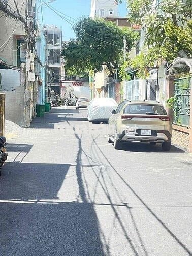 🏡 BÁN NHÀ CẤP 4 – TRẦN KHÁNH DƯ, NGŨ HÀNH SƠN 🌊