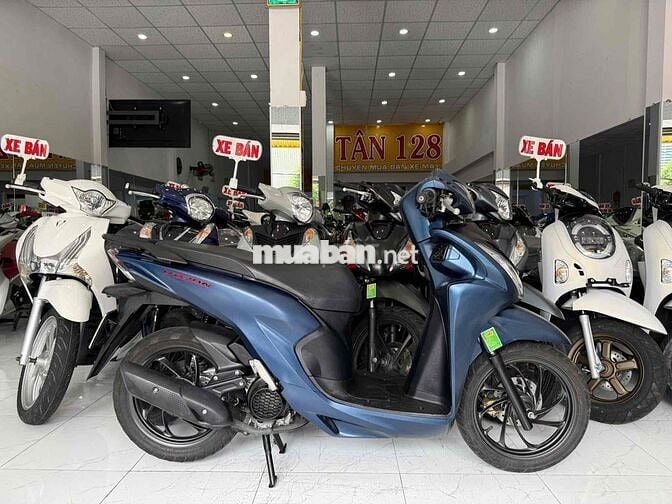VISION 2023. Bản Đặc Biệt. Khoá Smakey. Cực Đẹp