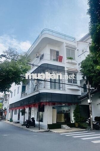 GÓC 2 MẶT TIỀN CỰC KỲ HIẾM - KHU BÀU CÁT - 4x20m
