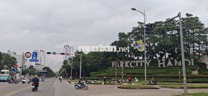 LA KHÊ, HÀ ĐÔNG, 55m2, MT5M x 7TẦNG THÔNG SÀN THANG MÁY, KINH DOANH