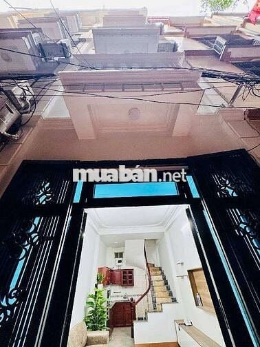 NHÀ ĐẸP CẦU GIẤY VỪA TẦM TIỀN, CẦN BÁN NHANH