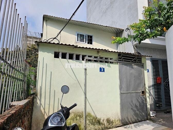 Bán đất Phúc Lợi 36,2m2 - 3,65 tỷ - tiện ích xung quanh bạt ngàn