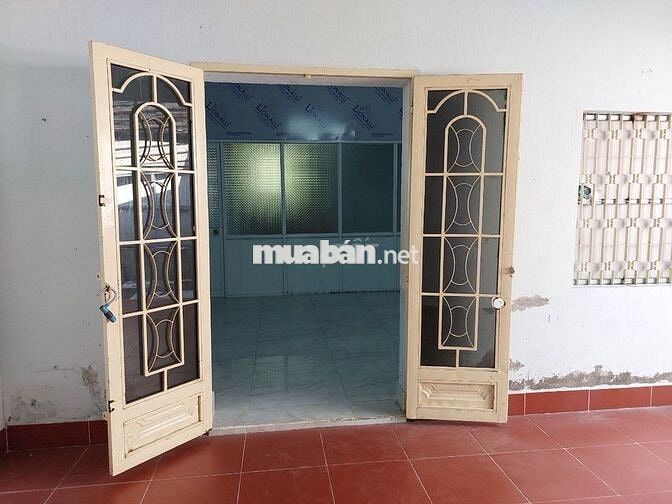 2 căn liền kề - ở hoặc làm xưởng may