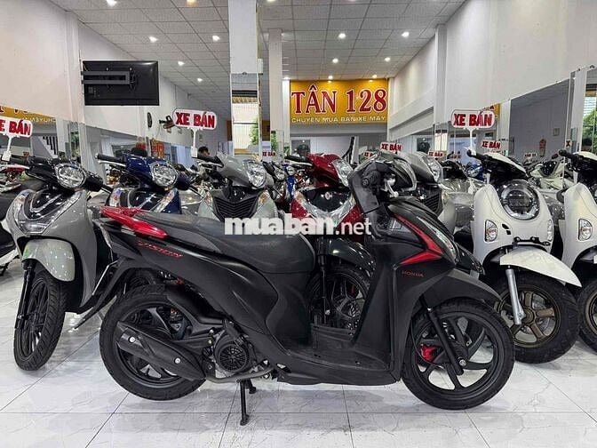 VISION 2019. Bản Đặc Biệt - Xe Zin Đẹp. BS 68
