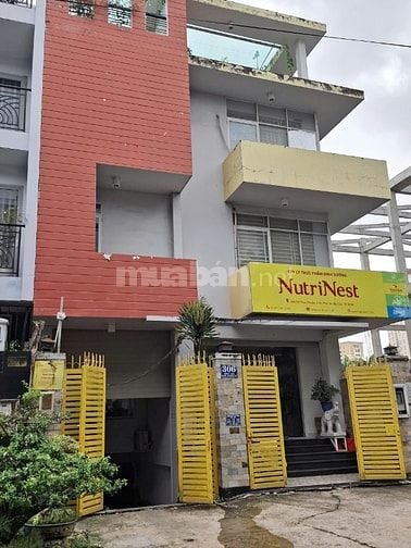 Bán nhà mặt tiền Đỗ Pháp Thuận phường An Phú Quận 2 giá 35 tỷ