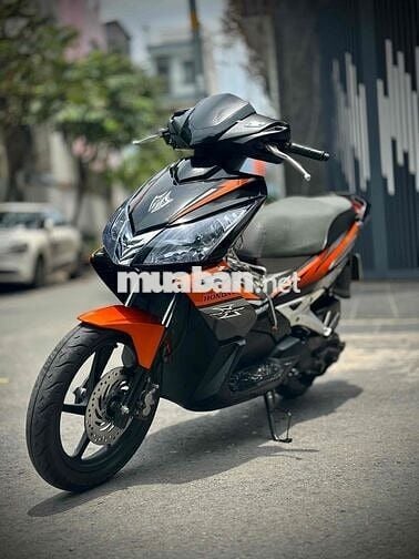 🌈Honda Ab 2010 Fi Up Full Thái Bs70 Chất Xe Zin