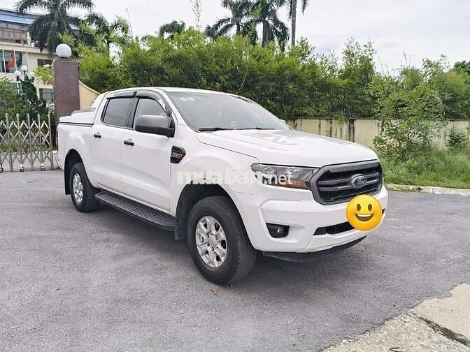 Ford Ranger 2020 XLS 2.2L 4x2 AT - 75000 km