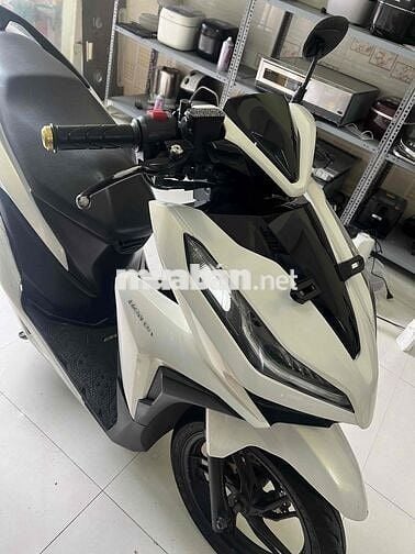 ban xe vario 150 inđonéia
