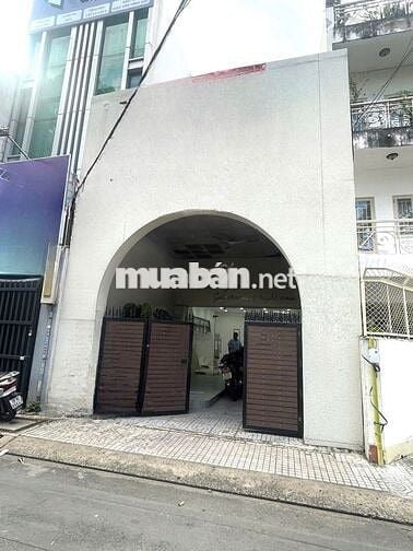 Cho Thuê Nhà Đường 3/2, Quận 10 ( KD Tự Do - Nhà Đẹp - 5,5x26m )