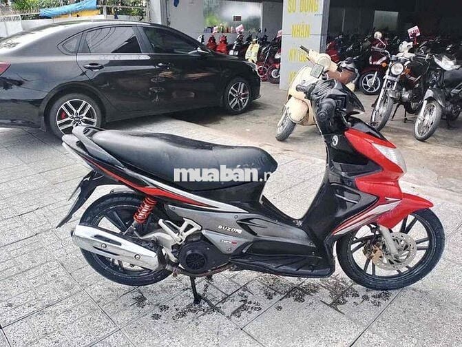 xe máy zin vip bs65