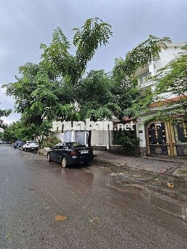 Bán Đất 100m2, giá cực chất 7,2 tỷ tại Huỳnh Tấn Phát, Quận 7, HCM